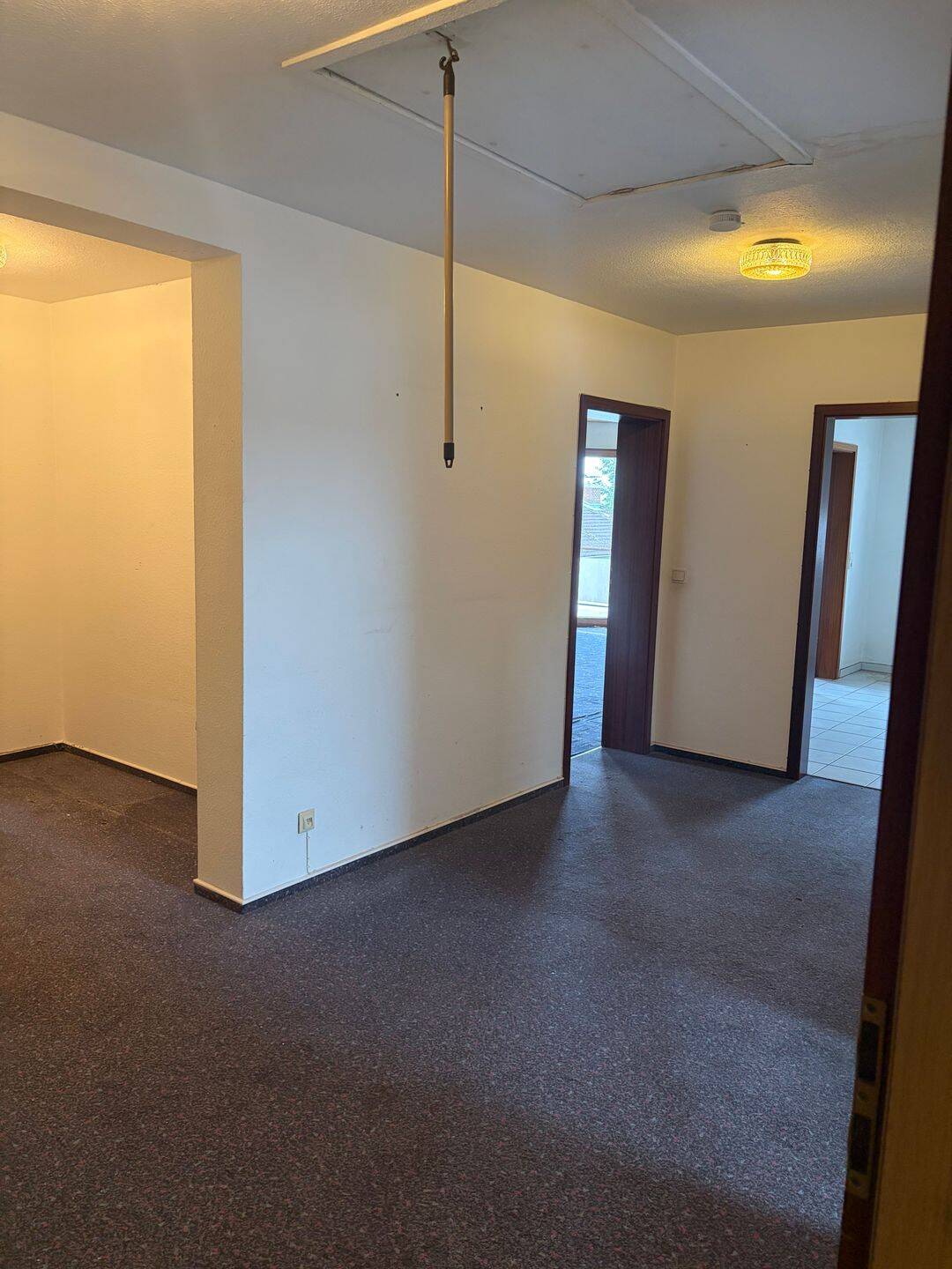 Traumhafte 3-Zimmer Wohnung, 69493 Hirschberg an der Bergstraße