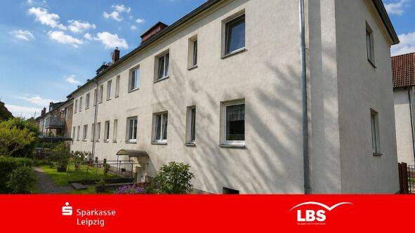 Kaptialanlage mit großem Grundstück, 4552 Borna