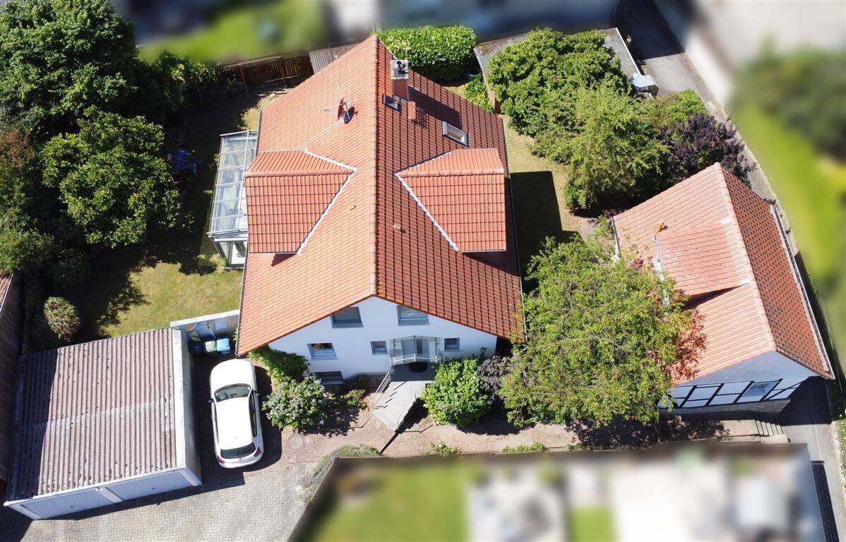 Zwei Wohnhäuser auf gemeinsamen Grundstück in Göttingen Elliehausen, 37079 Göttingen