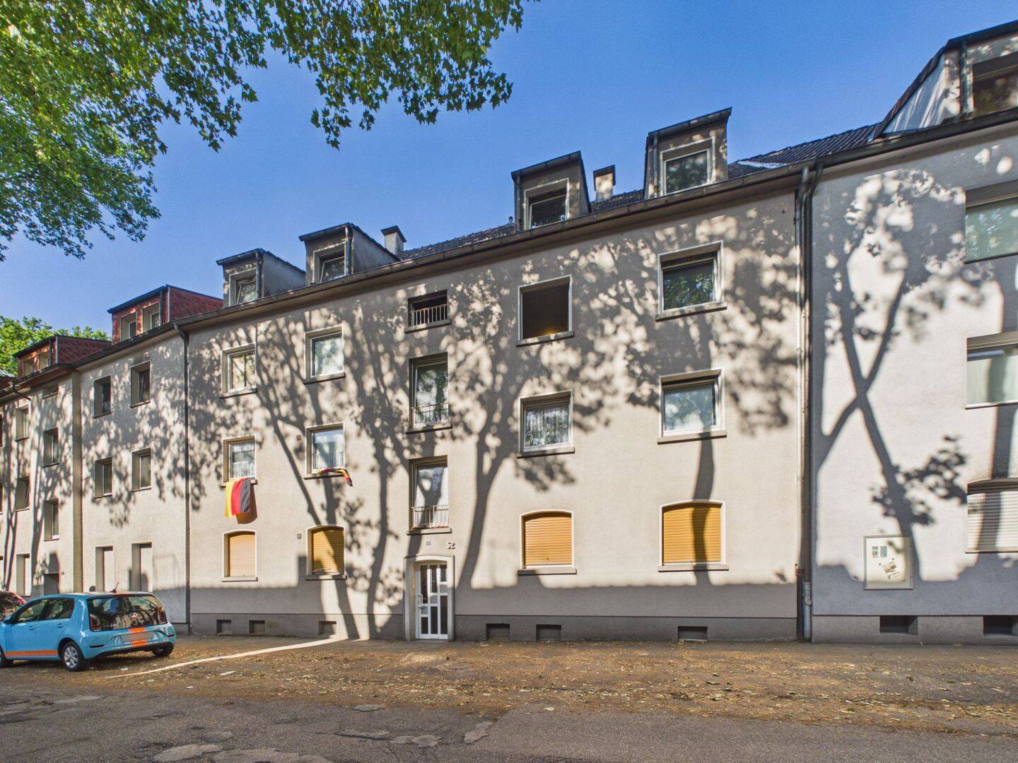 Premium-Standort in Gladbeck: Wo Wohnqualität die Wertstabilität sichert, 45964 Gladbeck