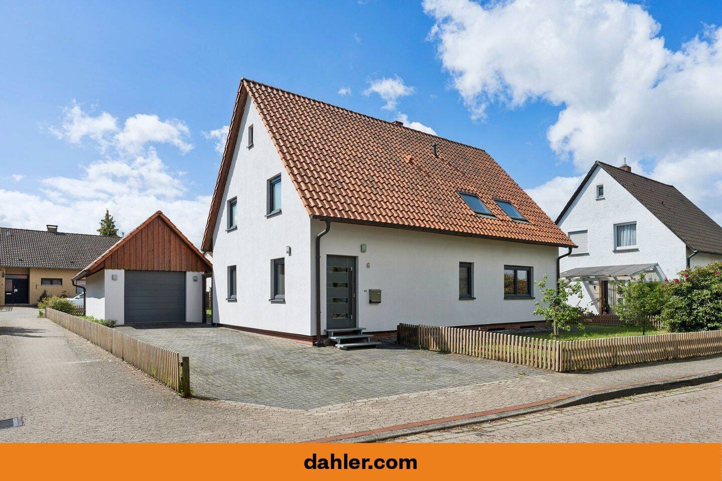 Attraktives, kernsaniertes Einfamilienhaus in Hankensbüttel., 29386 Hankensbüttel