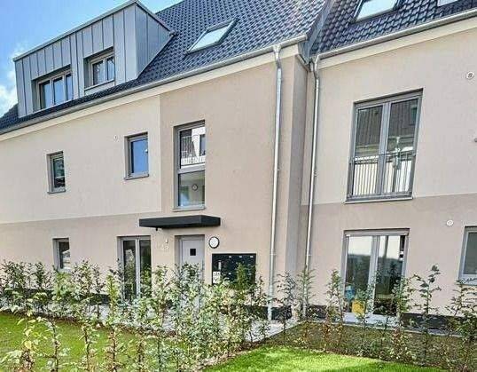 Bezugsfertige 3-Zimmer-Wohnung | Wohnen mit Gefühl in Wiesbaden, 65201 Wiesbaden (Dotzheim Frauenstein Schierstein)