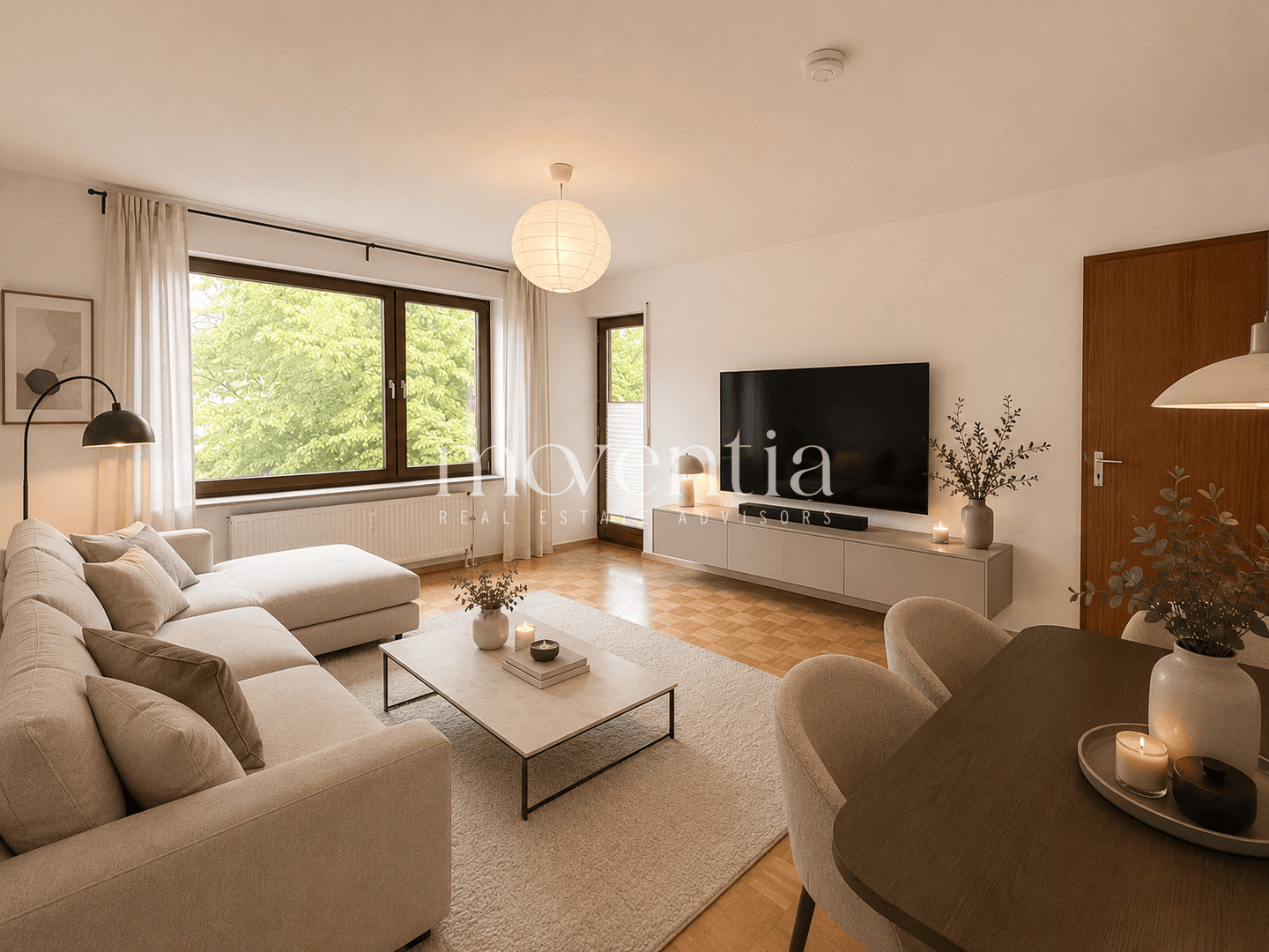 Ihr neues Zuhause mit Sonnenbalkon & Blick ins Grüne, 72072 Tübingen