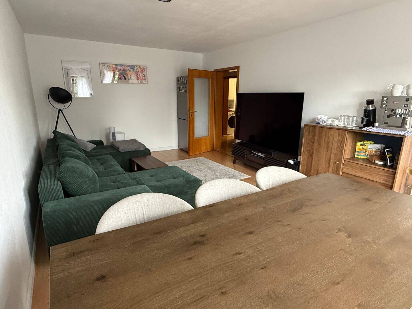 2 – Zimmer Wohnung in der Inninger Straße, 86179 Augsburg (Haunstetten Siebenbrunn)