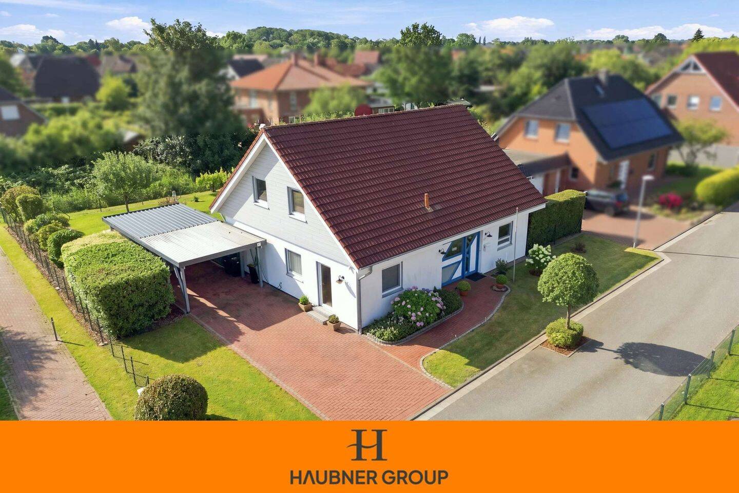 Ruhe, Natur und Nordseenähe – Einfamilienhaus mit besonderem Wohngefühl in Dorum, 27639 Wurster Nordseeküste
