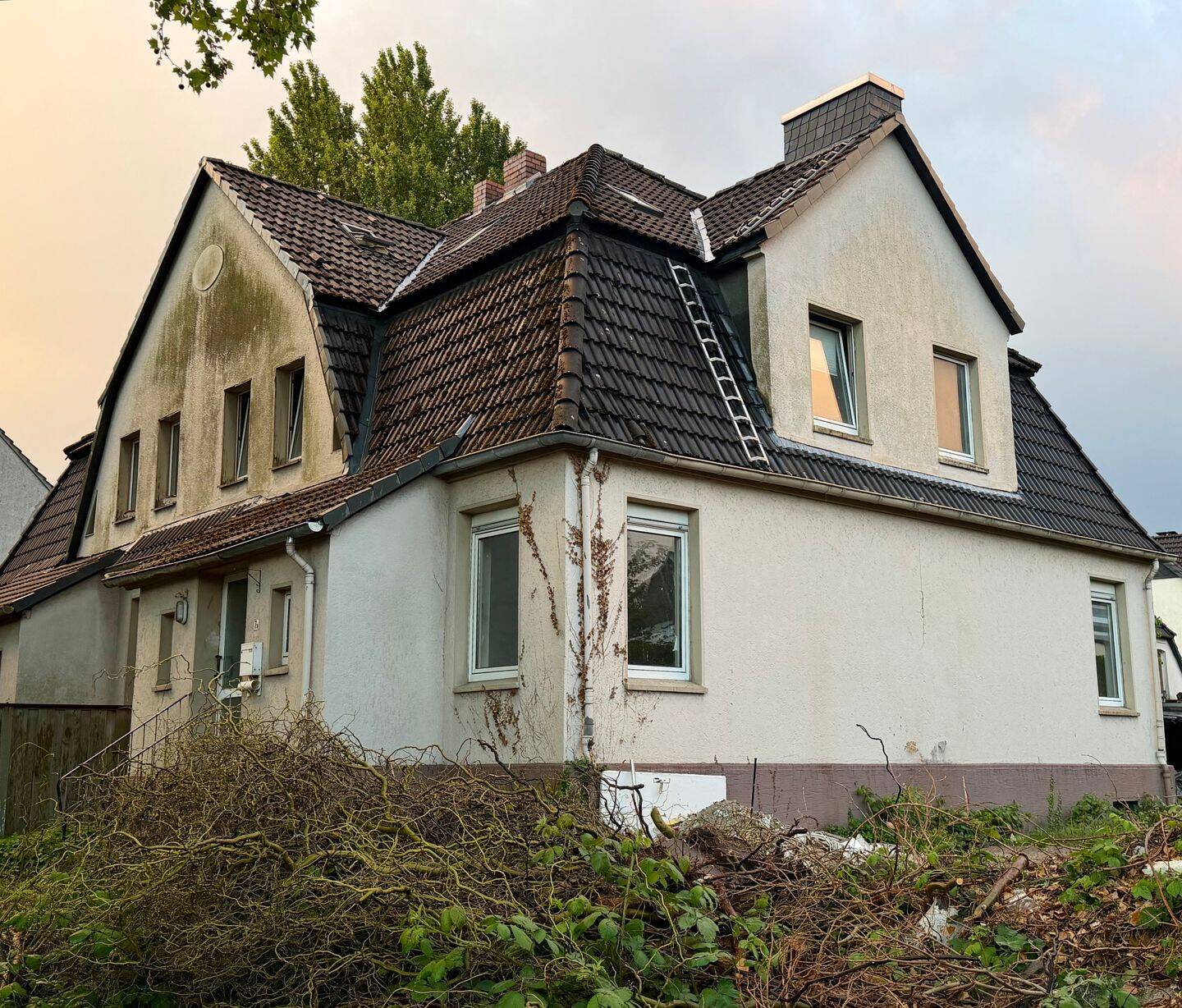 Wohnen im Haus – Haus zur Miete, 45659 Recklinghausen