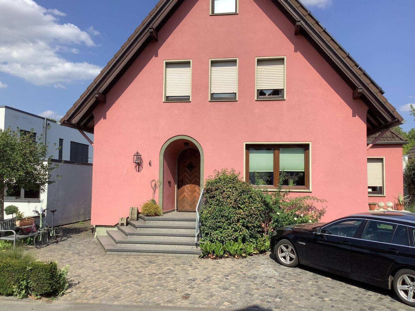 Soest West, großzügiges Einfamilienhaus von privat zu verkaufen, 59494 Soest