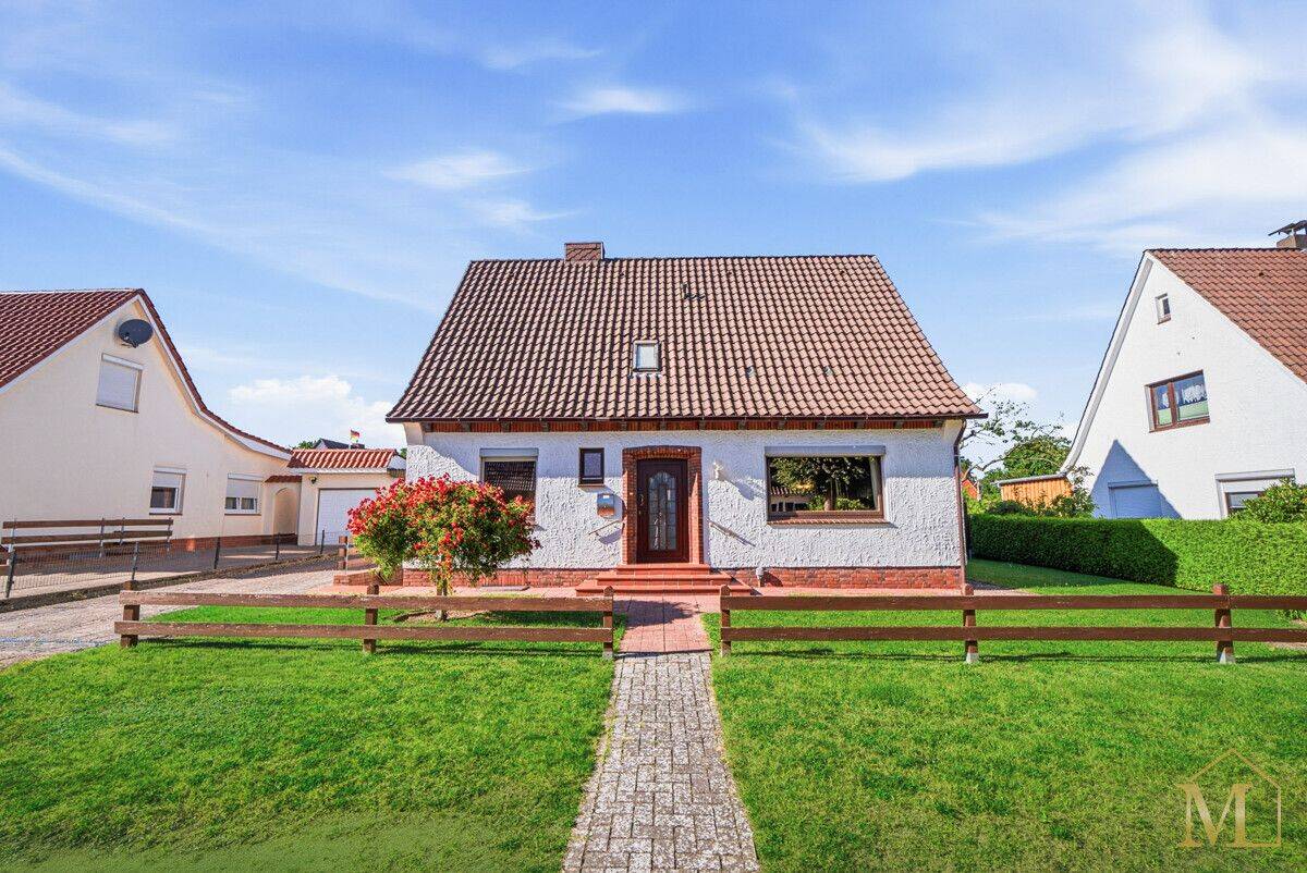 Gestalten Sie Ihre Wohnträume neu, 21745 Hemmoor