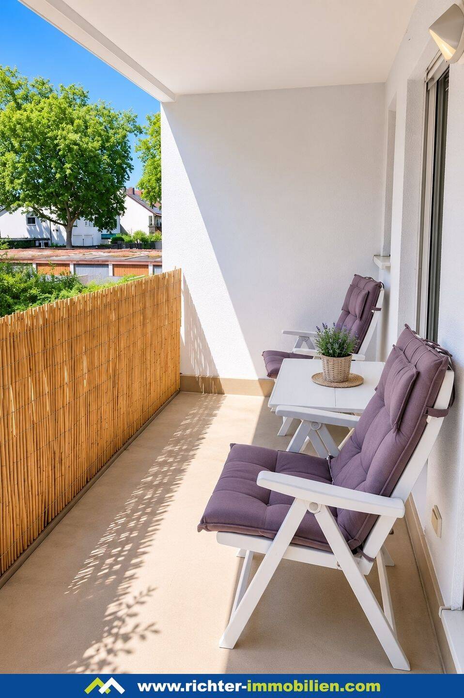Außergewöhnliche Wohnung in Viernheim, 68519 Viernheim