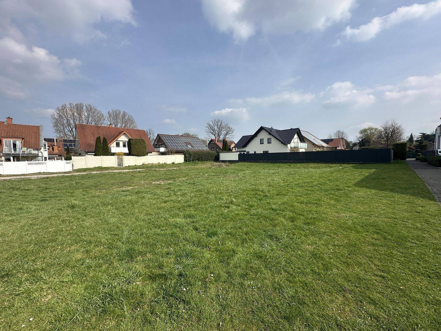 ***Baugrundstück in der Stadtheide***, 33102 Paderborn