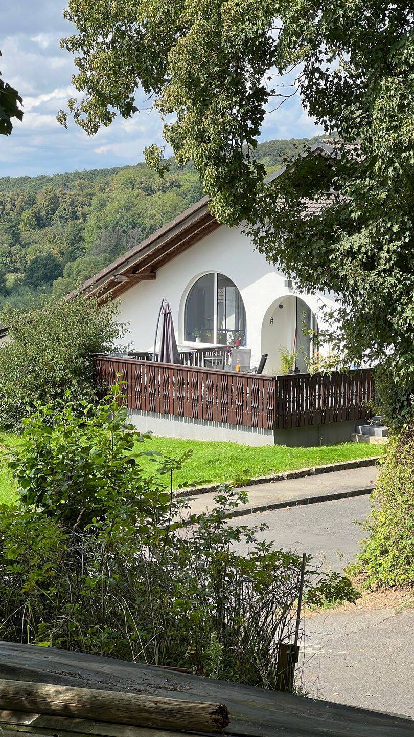 Wohnen im Grünen, 34590 Wabern