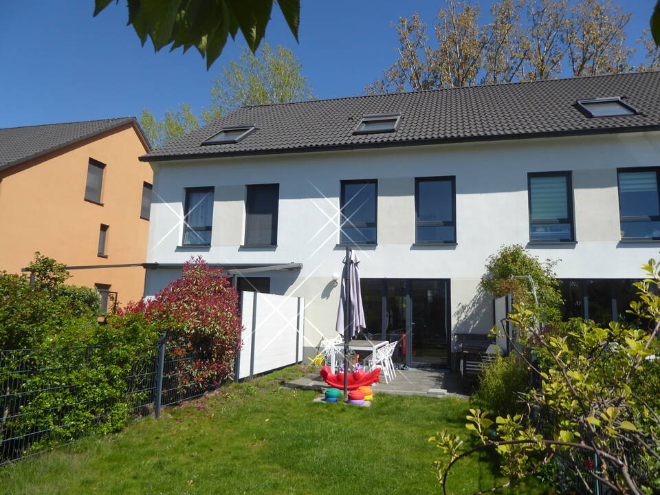 Ein neues Zuhause für die ganze Familie – Modernes Wohnen in Alt-Hohenschönhausen!, 13053 Berlin (Lichtenberg Hohenschönhausen)