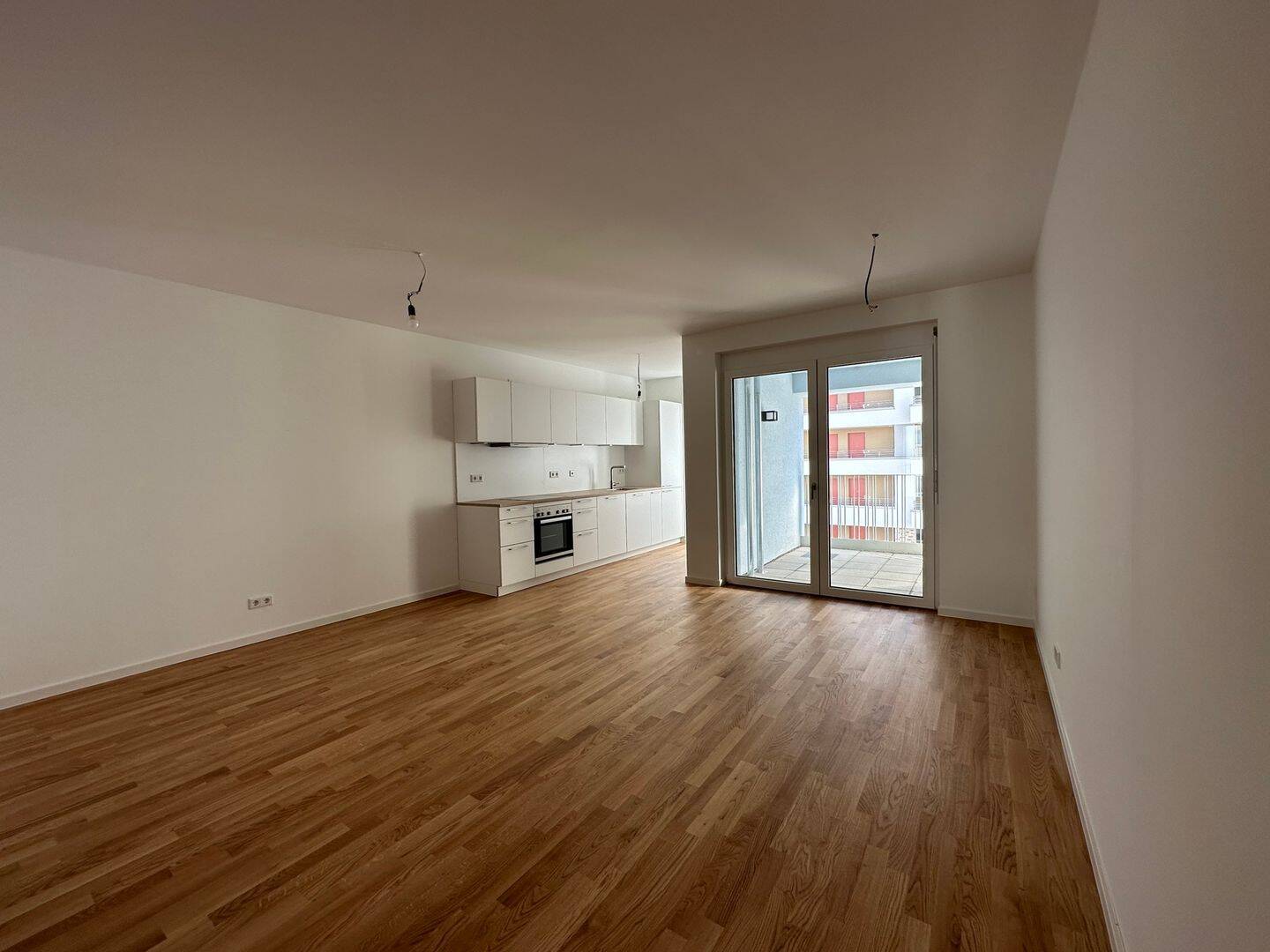 3-Zi.-Whg., 77,44 qm im 3. OG – SÜD STADT MITTE – ZUHAUSE MITTEN IN NEU-ULM, 89231 Neu-Ulm
