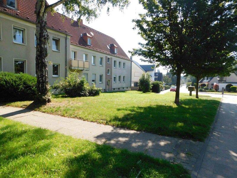 Gemütliche 2,5-Zimmerwohnung mit großer Wohnküche & hellem Tageslichtbad! Renoviert!, 45327 Essen (Katernberg Stoppenberg)