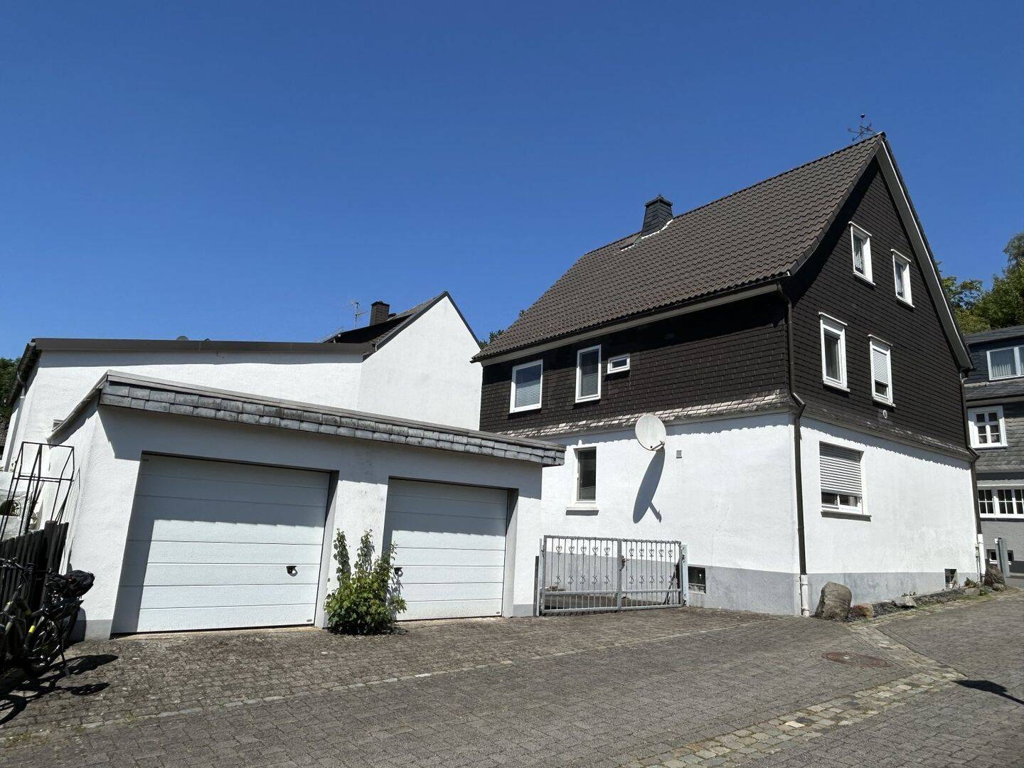 Zentrale Lage, 57489 Drolshagen