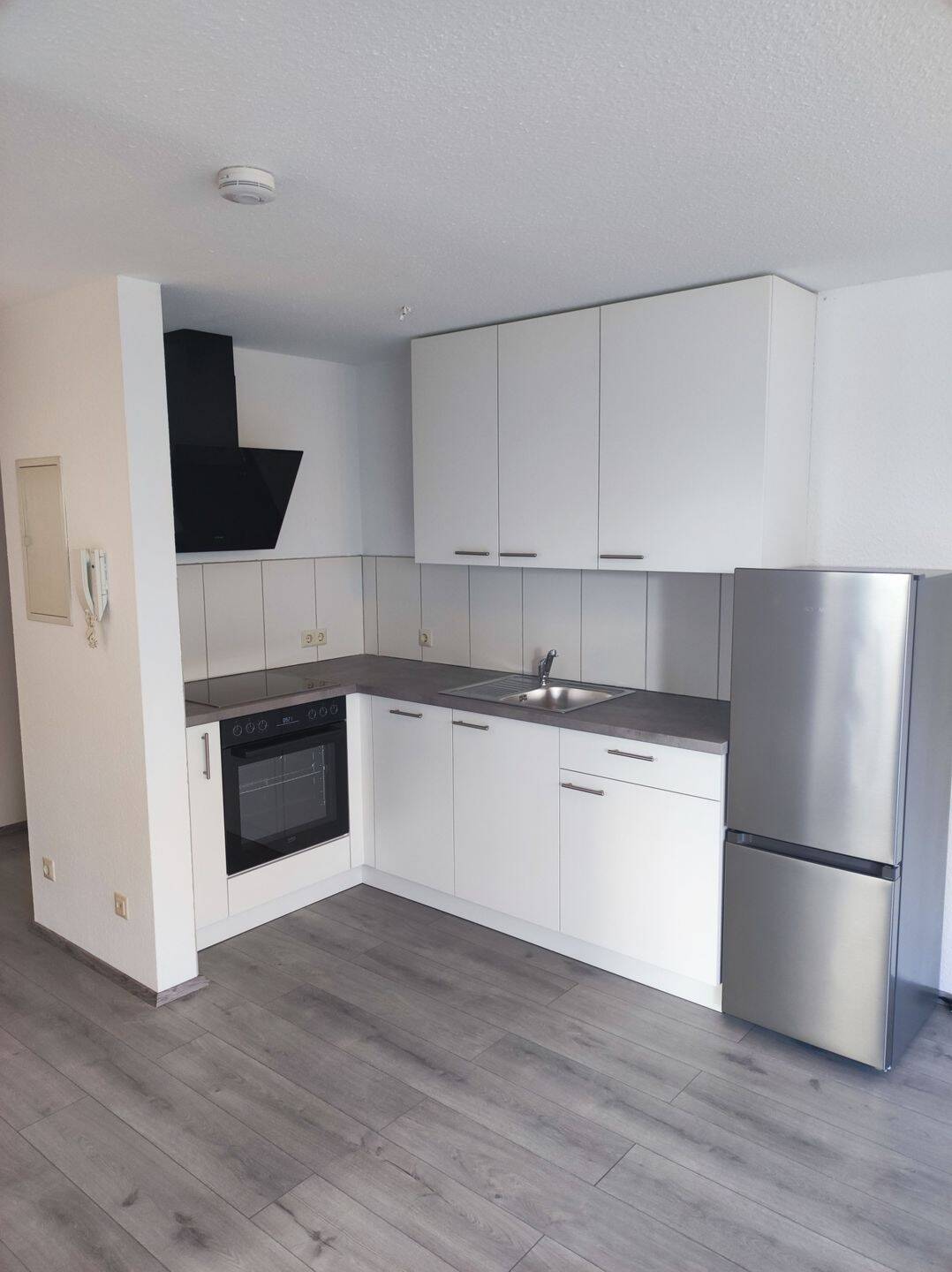 1 Zimmer Wohnung in Bad Saulgau zu vermieten, 88348 Bad Saulgau