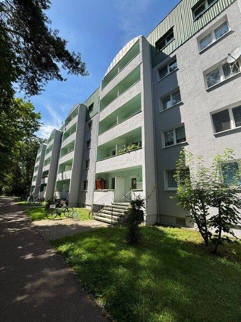 3- Raumwohnung, 56 m² in Dessau-Roßlau Waldnähe, 6862 Dessau-Roßlau