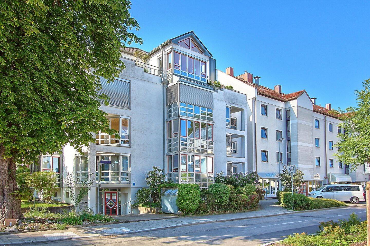 STARNBERG: GENIAL ZENTRAL IN SEENÄHE!, 82319 Starnberg