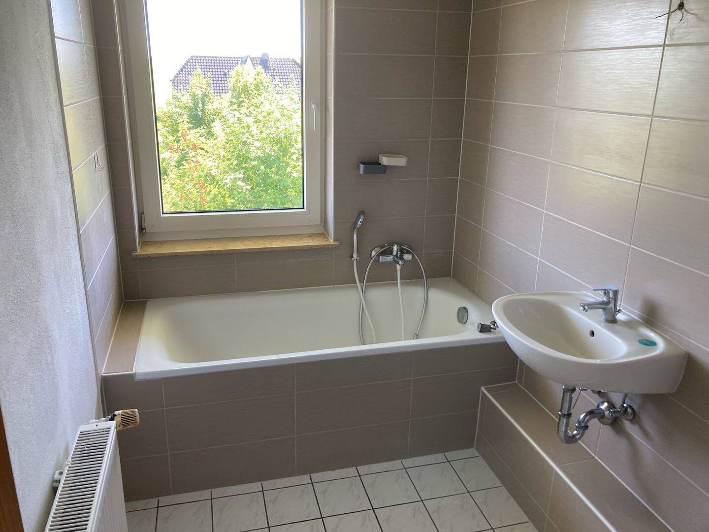 Hier lässt es sich Wohnen! 3-Zimmer-Wohnung mit Balkon!, 39164 Wanzleben-Börde