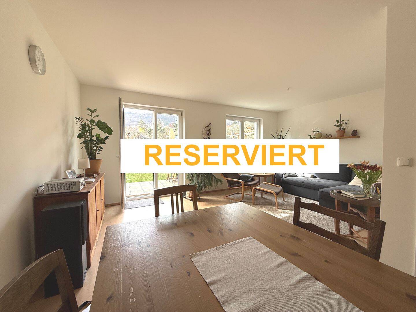 RESERVIERT: Hochwertiges Eigenheim fertig zum Einzug in bester Lage mit Garage und Stellplatz, 7749 Jena
