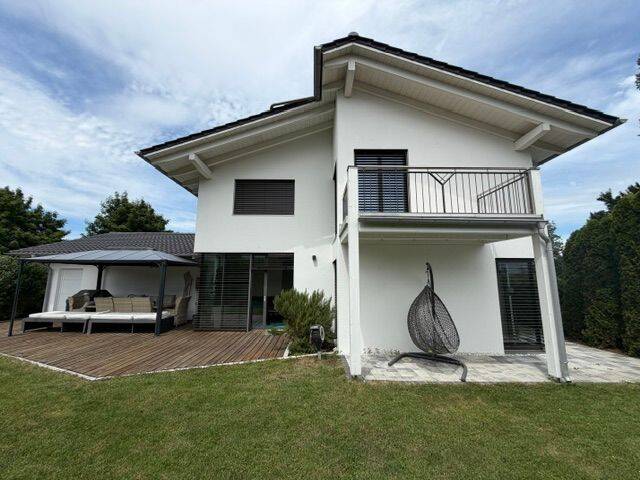 Charmantes Haus in TOP LAGE von Bad Aibling sucht zuverlässige Mieter !, 83043 Bad Aibling