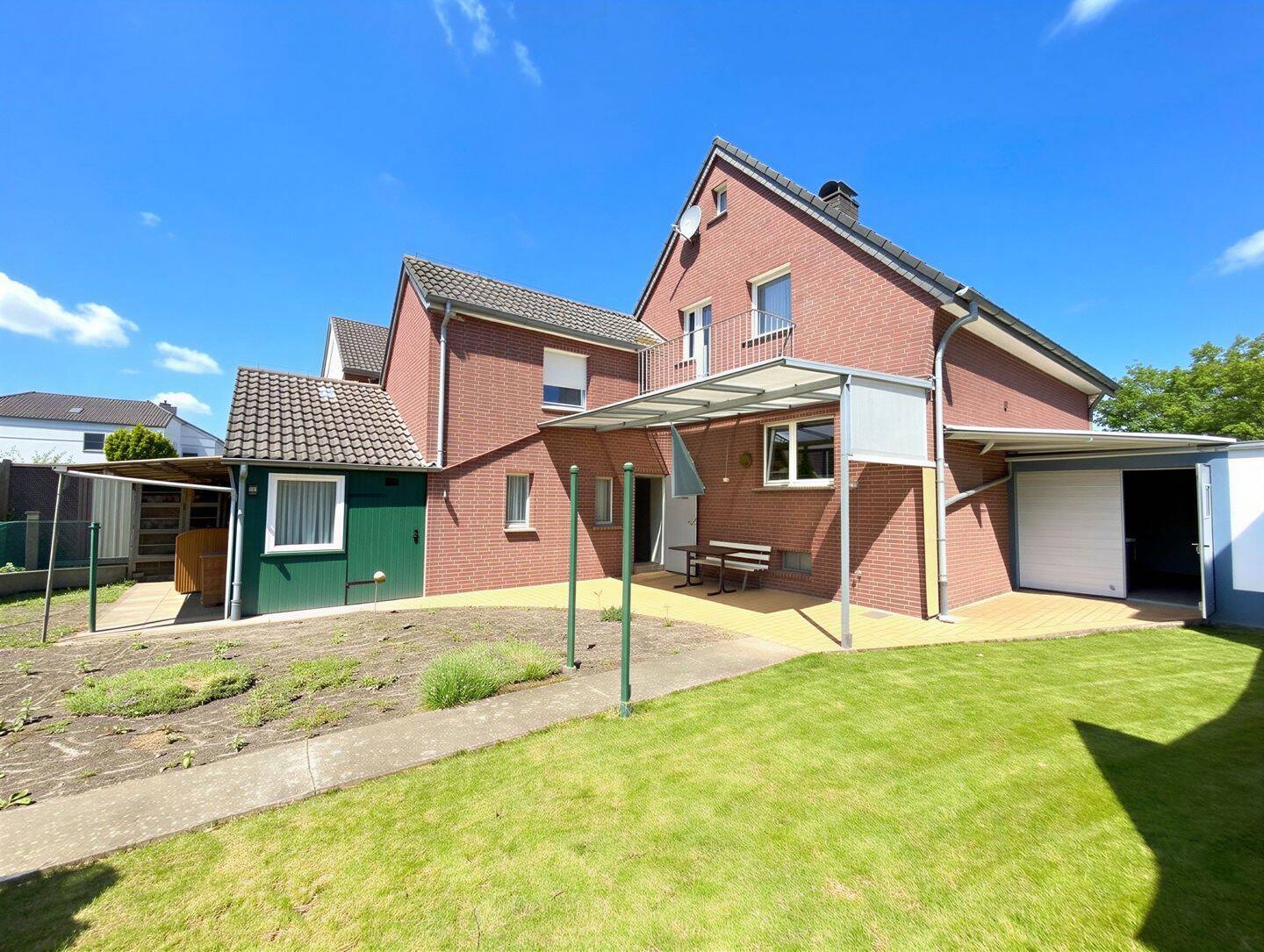 Einfamilienhaus in Lippstadt zu verkaufen!, 59558 Lippstadt