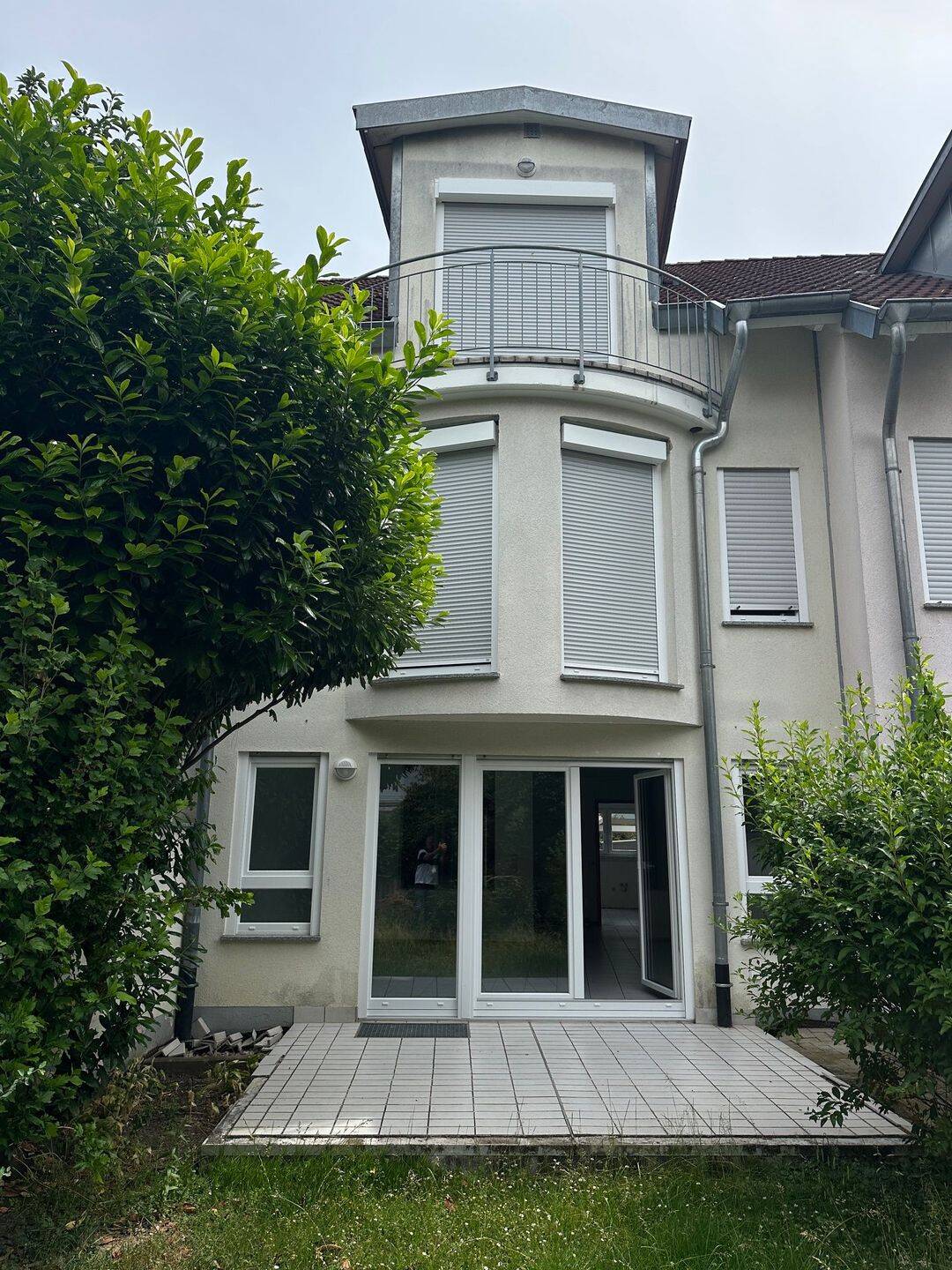 Familienfreundliches Einfamilienhaus mit Garten und PKW-Stellplatz, 79346 Endingen am Kaiserstuhl