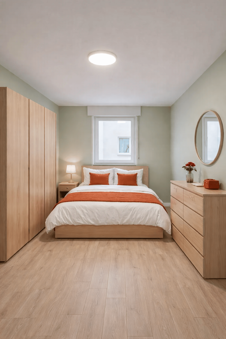 Moderne 3-Zimmer Wohnung in ruhiger Lage von Erlangen-91056, 91056 Erlangen
