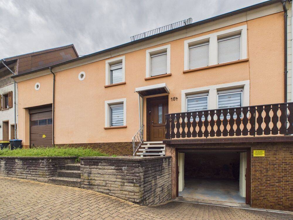 Haus in Völklingen, 66333 Völklingen