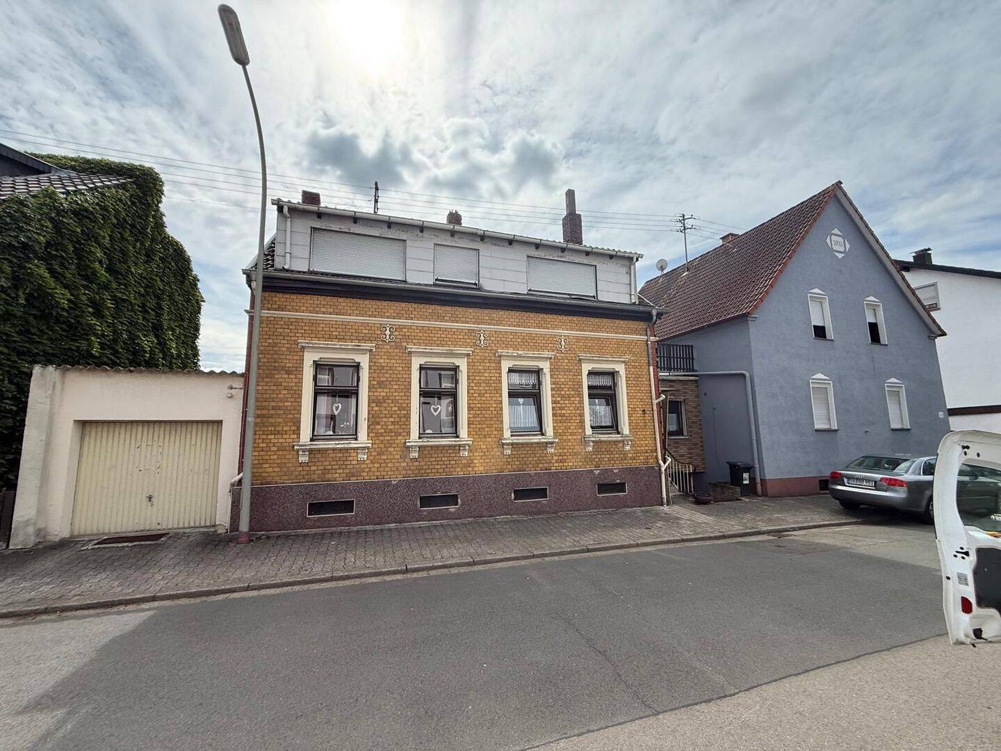 Einfamilienhaus mit Potential, 66287 Quierschied