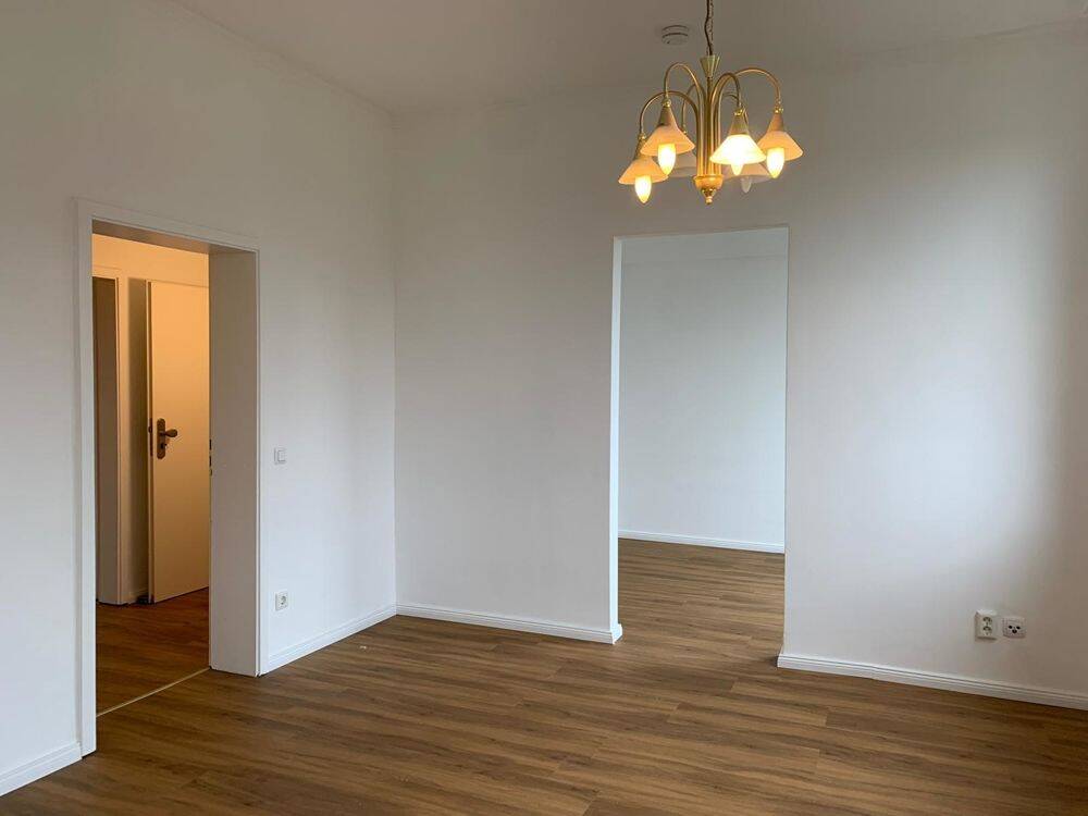 Die Elbe vor der Tür: 2-Zimmer Wohnung in Over!, 21217 Seevetal