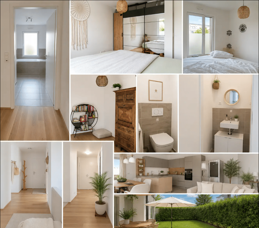 Mietwohnung, 4 Zimmer, 96 m², in Offenbach am Main, 63073 Offenbach am Main (Bieber)