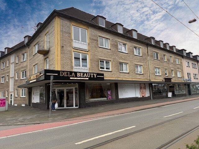Portfolio aus 4 Mehrfamilienhäusern in zentraler Lage von Duisburg-Walsum, 47179 Duisburg (Aldenrade Alt-Walsum Fahrn Vierlinden Wehofen)