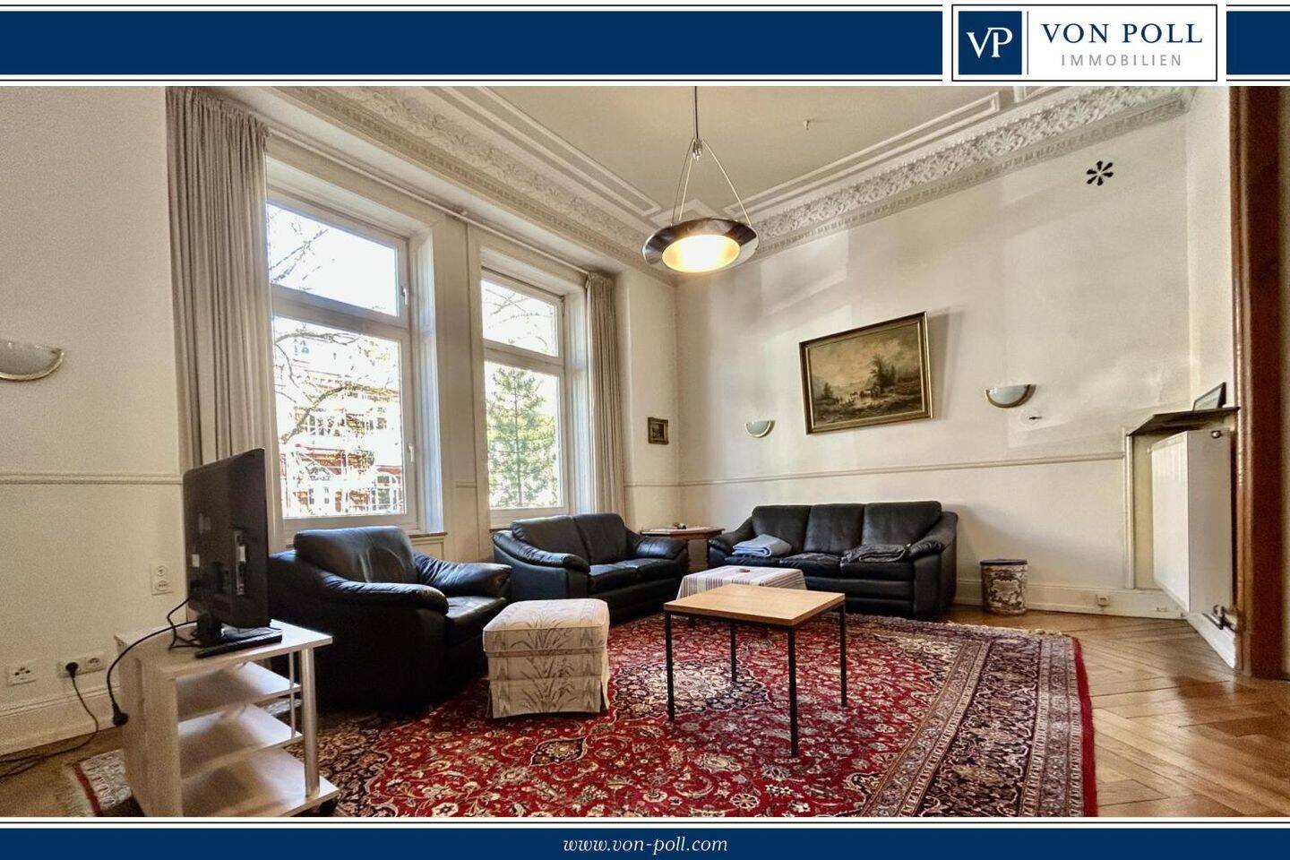 Möblierte 2 ZI + eigene Wohnküche in WG an Einzelperson zu vermieten!, 22087 Hamburg (Mitte Hamm Hohenfelde Uhlenhorst)