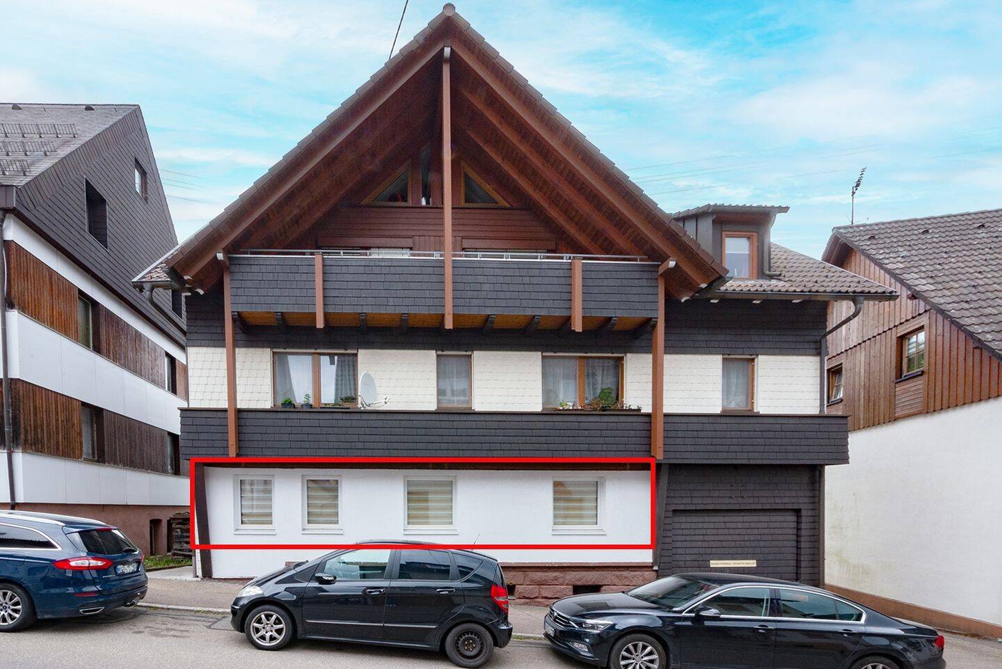 Investieren Sie in Ihr Eigenheim: Jetzt kaufen statt mieten!, 78144 Schramberg