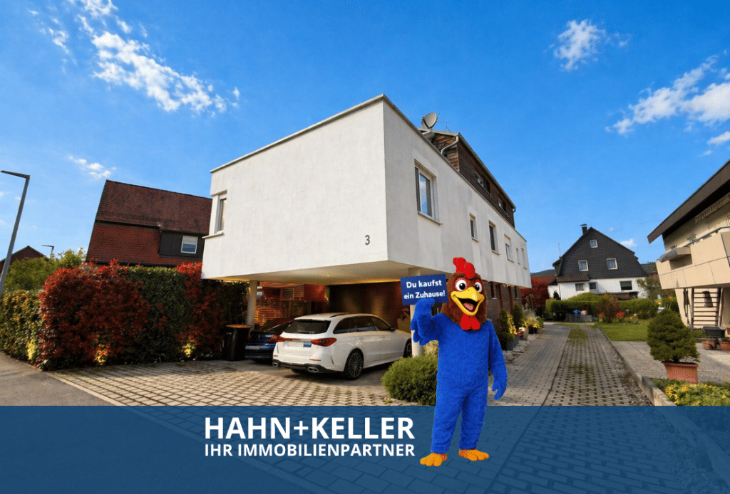 Ankommen & Wohlfühlen! Stilvolles Doppelhaus in ruhiger Lage von Deizisau, 73779 Deizisau