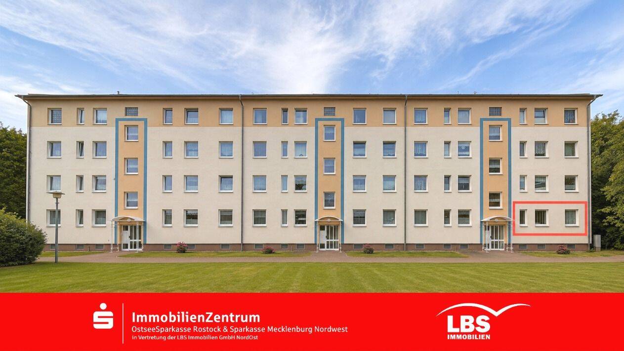 Zuhause oder Kapital – Sie entscheiden, 18273 Güstrow