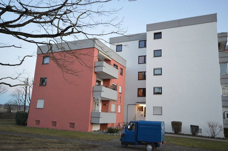 Renovierte 3 Zimmer Wohnung in Bad Saulgau, 88348 Bad Saulgau