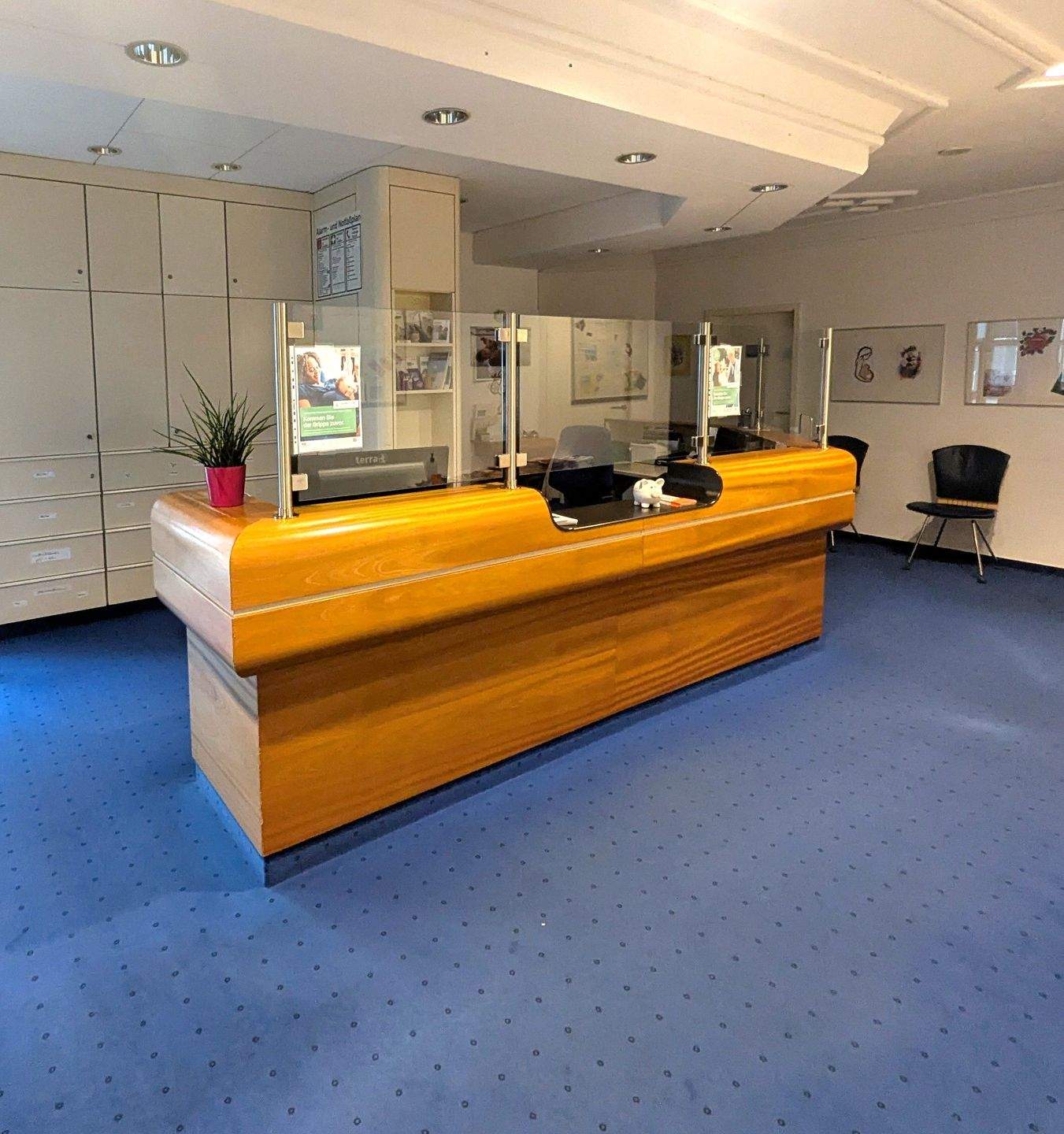 264 m² voller Möglichkeiten: Arbeiten, Vermieten oder neu gestalten, 95444 Bayreuth (Altstadt City Gartenstadt Kreuzstein Neue Heimat)