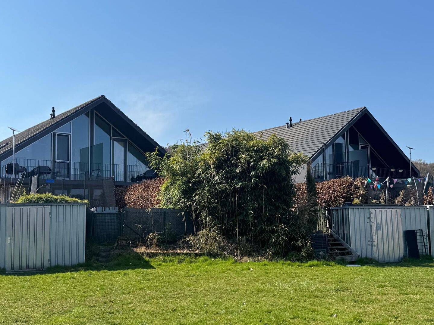 Haus mit Bodenseezugang, 78343 Gaienhofen