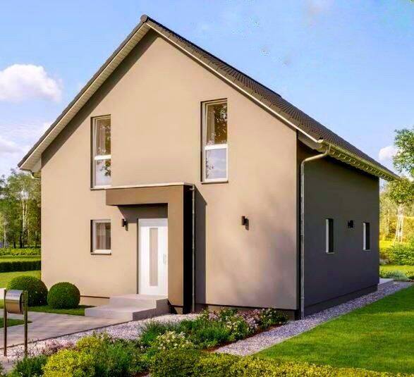 Trend-Einfamilienhaus 11.0S, 76448 Durmersheim