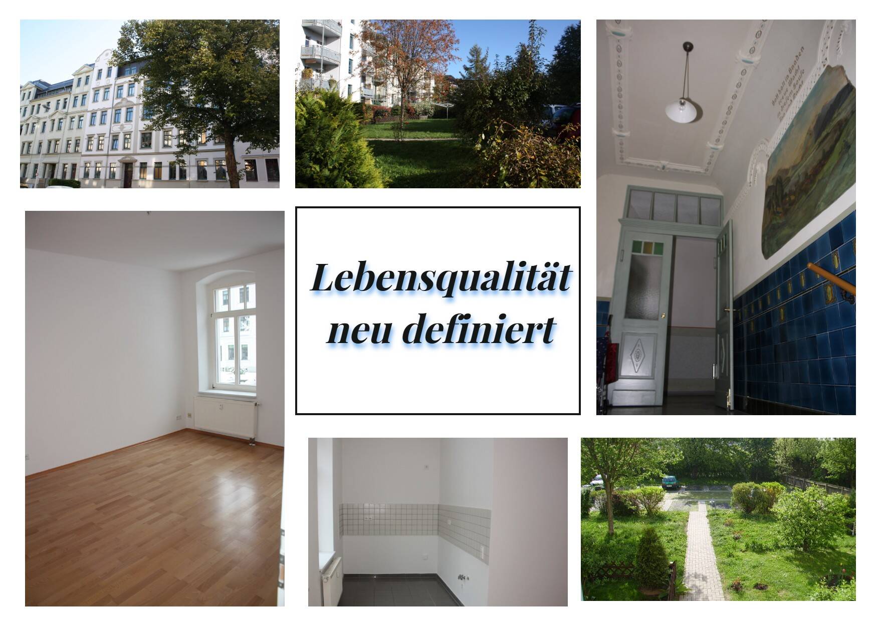 Hier beginnt Ihr neues Kapitel, 9130 Chemnitz (Hilbersdorf Sonnenberg Yorckgebiet Zentrum)