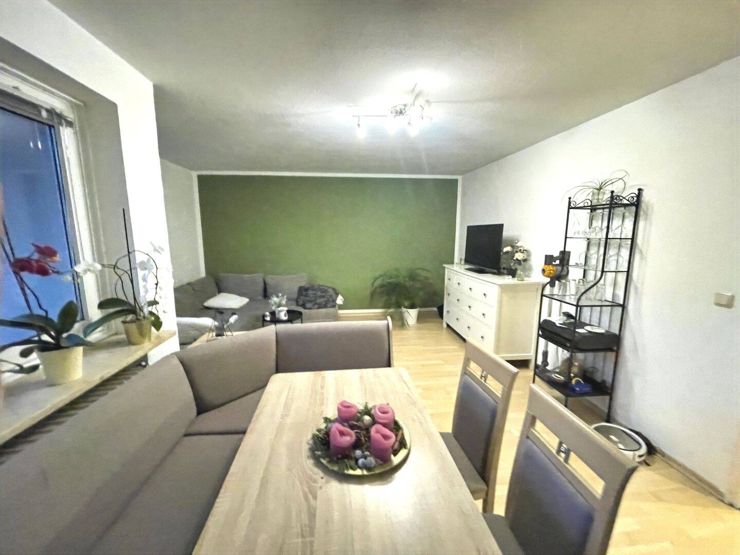 BAYREUTHS SCHÖNSTE SEITEN. DIREKT VOR IHRER TÜR. – DER LUXUS HEISST LAGE., 95447 Bayreuth (Altstadt Birken Glocke Meyernberg Saas)