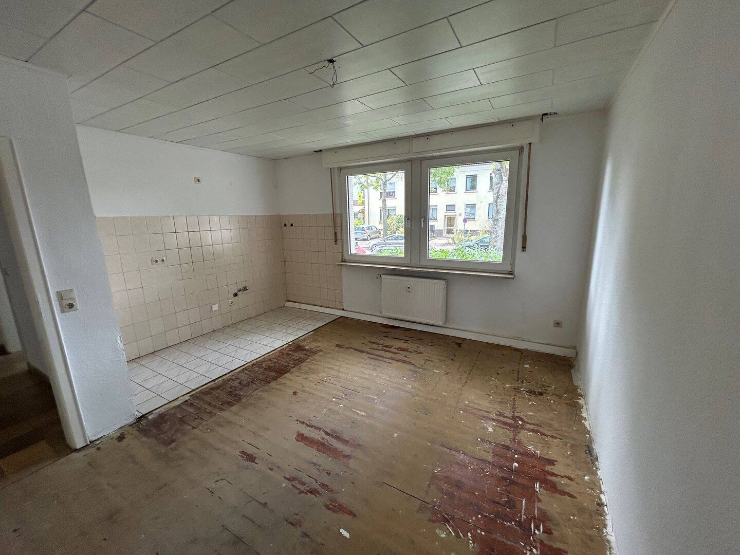 helle Erdgeschoßwohnung in Eppendorf, 44869 Bochum (Dahlhausen Eppendorf Höntrop Sevinghausen Westenfeld)