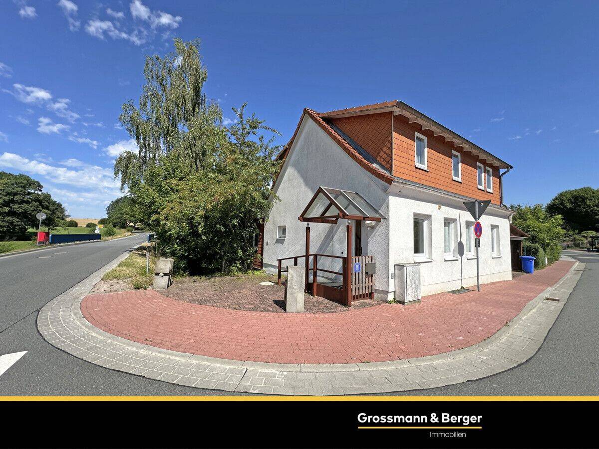 Charmantes Einfamilienhaus mit Sanierungsbedarf, 23867 Sülfeld
