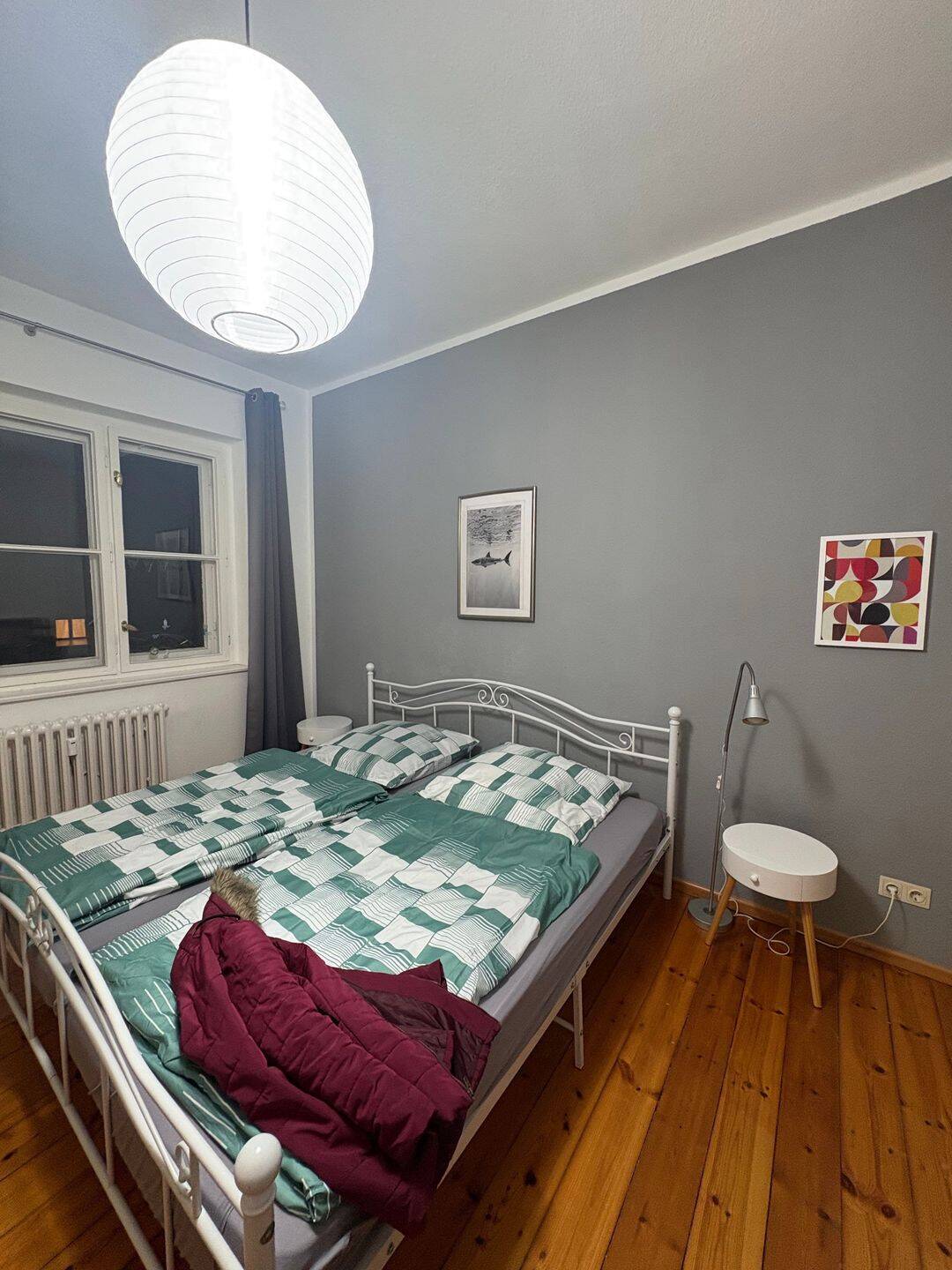 WG-Zimmer, 1 Zimmer, 30 m², in Berlin, 14169 Berlin (Steglitz-Zehlendorf Dahlem Lichterfelde Zehlendorf)