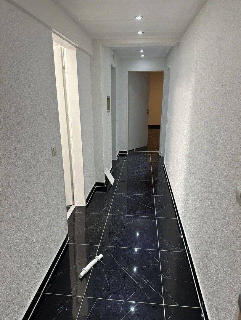 Sanierte 4-Zi Wohnung mit Balkon in Willroth, 56594 Willroth