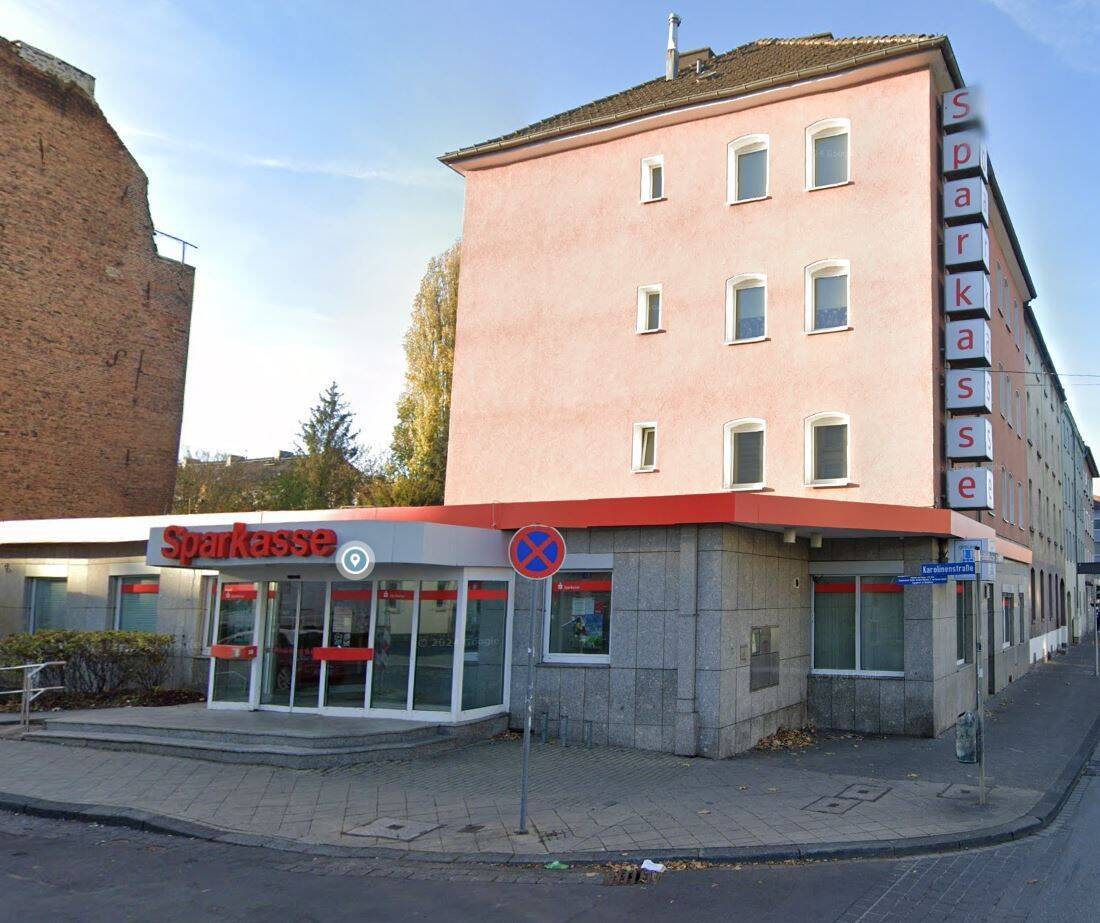 Charmantes 2-Zimmer-Apartment mit Zentraler Lage in Kassel, 34127 Kassel
