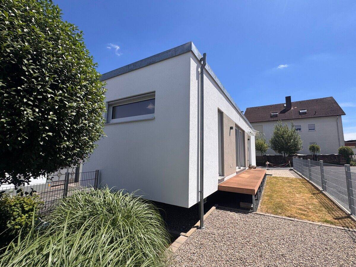 Tiny House –  nachhaltig und minimalistisch leben in Schaafheim, 64850 Schaafheim
