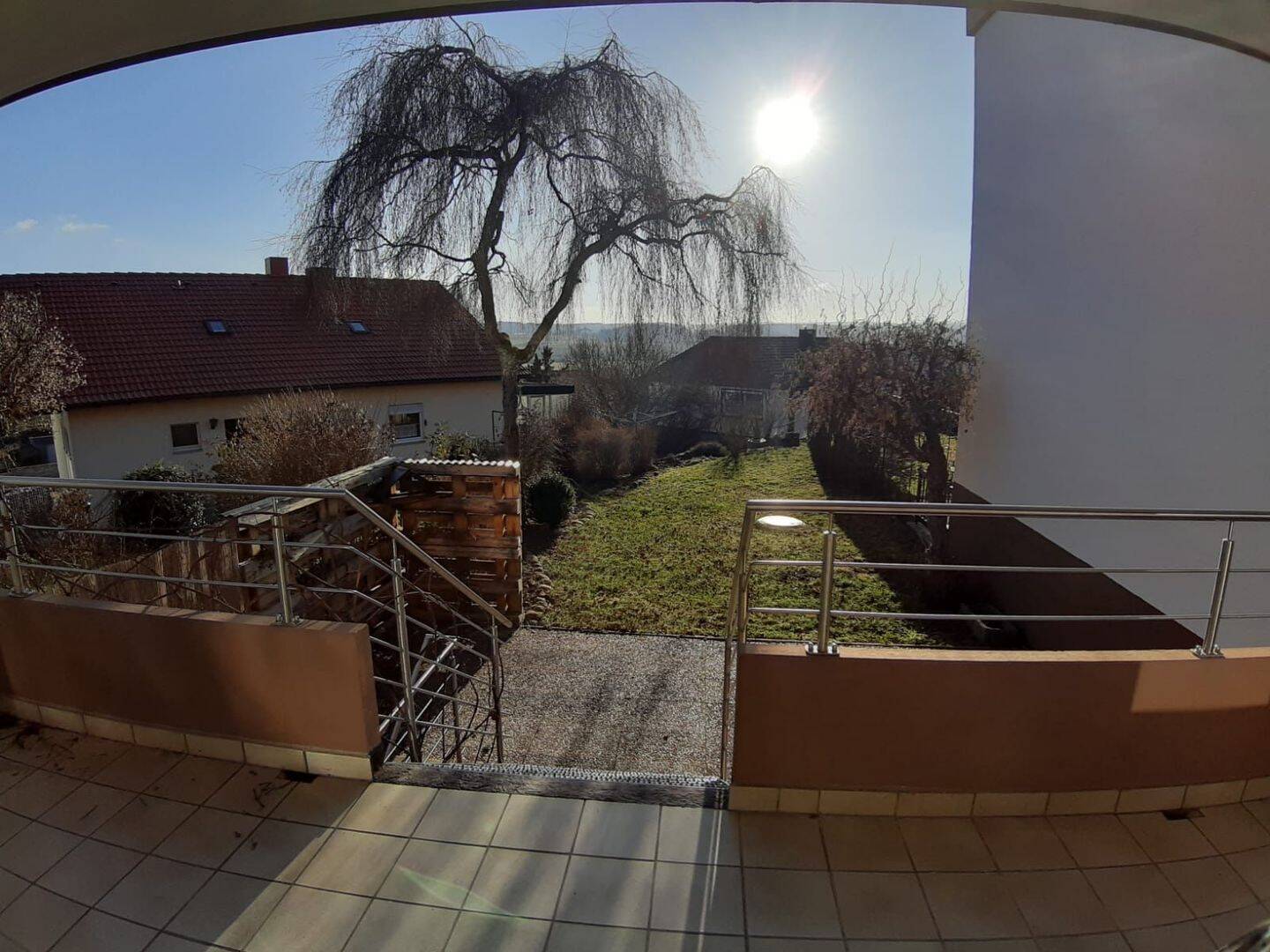 Großzügiges Reihenhaus mit Garten in VS-Marbach, 78052 Villingen-Schwenningen